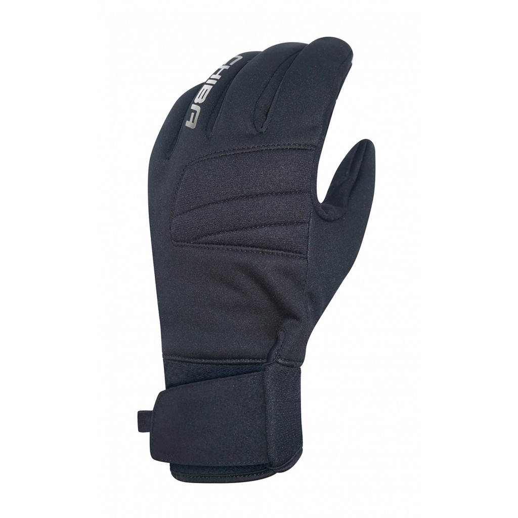 Gants CHIBA Classic Noir