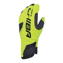 [G3165-17773] Gants CHIBA BioXCell Warm Winter Neon (XL)