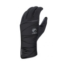 Gants CHIBA Polarfleece Titan Noir