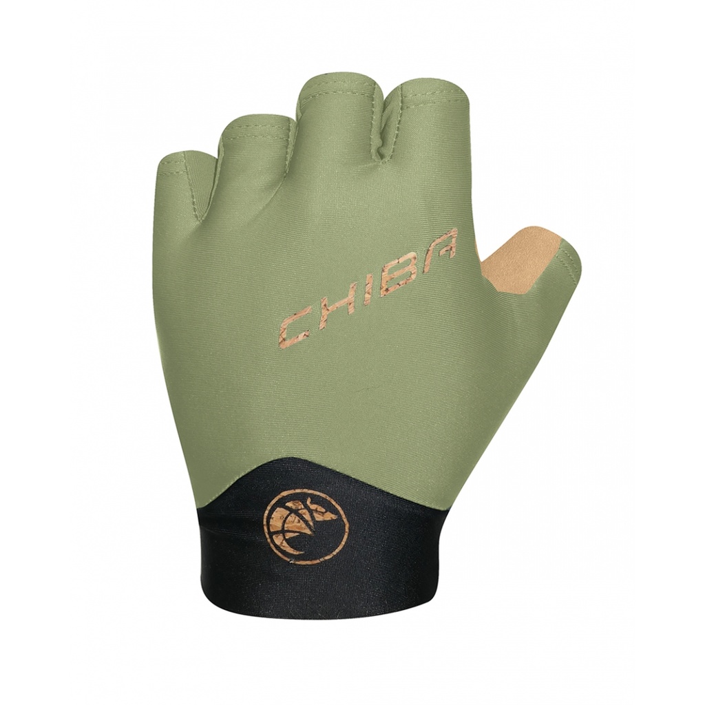 Gants CHIBA Eco Glove Pro - Vert Olive