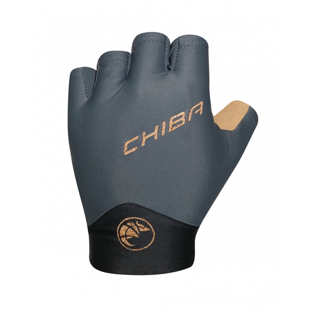 Gants CHIBA Eco Glove Pro - Gris foncé