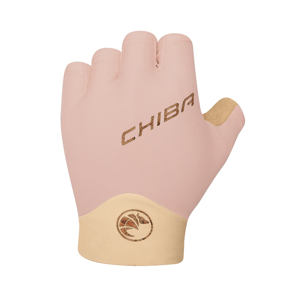 Gants CHIBA Eco Glove Pro - Rose