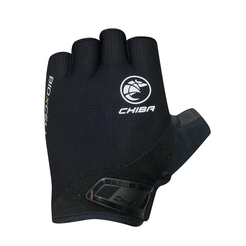 Gants CHIBA Bioxcell Road - Noir