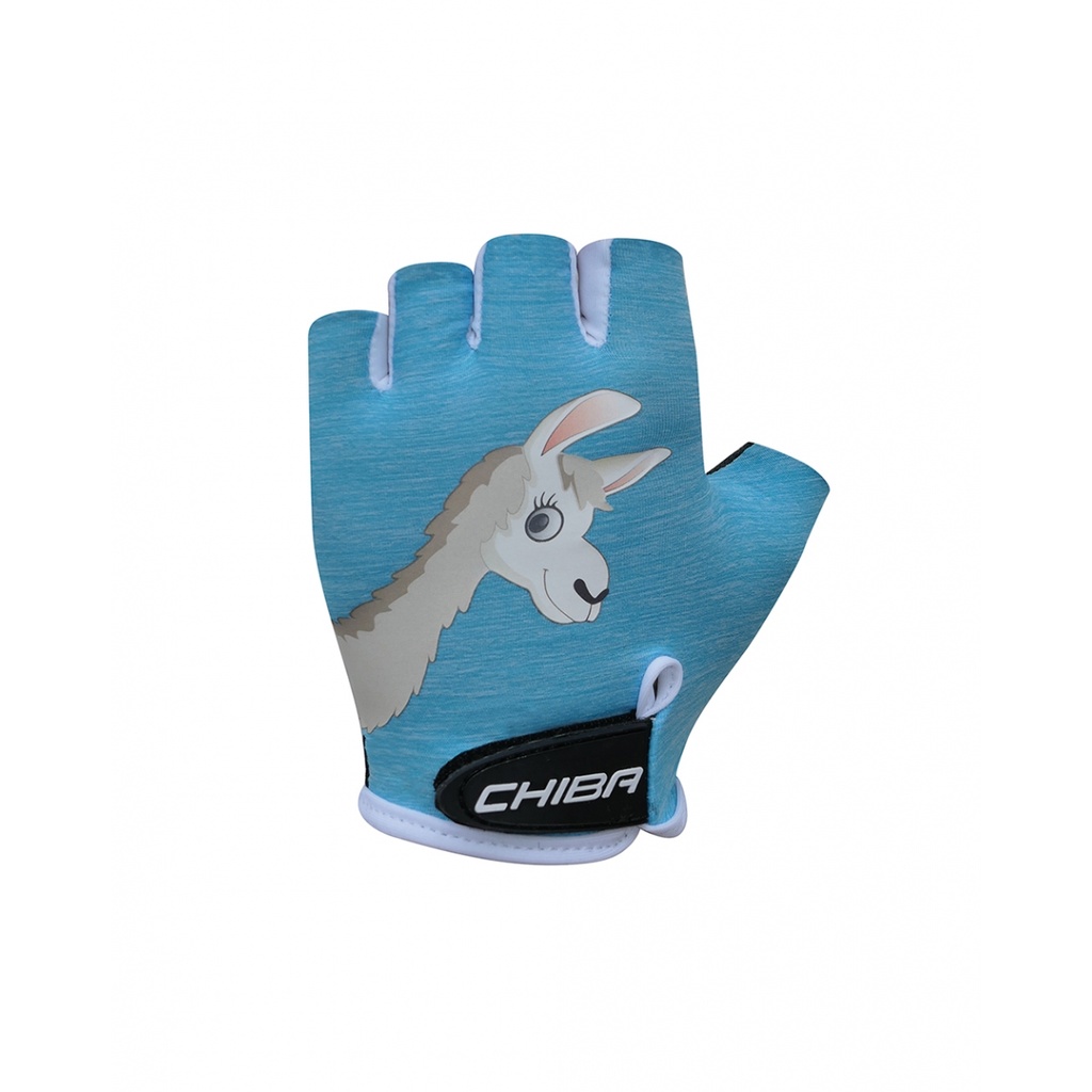 Gants CHIBA Enfants Lama