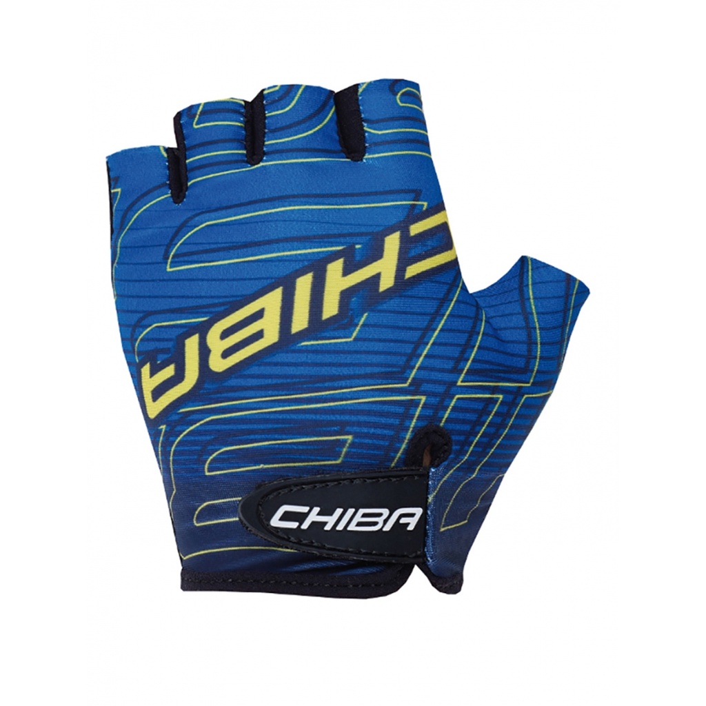 Gants CHIBA Enfants Royal