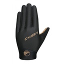 Gants CHIBA Eco Glove Pro Touring - Noir
