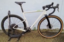 Vélo Gravel Occasion BERRIA ALLROAD Apex Taille M