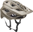 Casque FOX Speedframe Solid Militaire