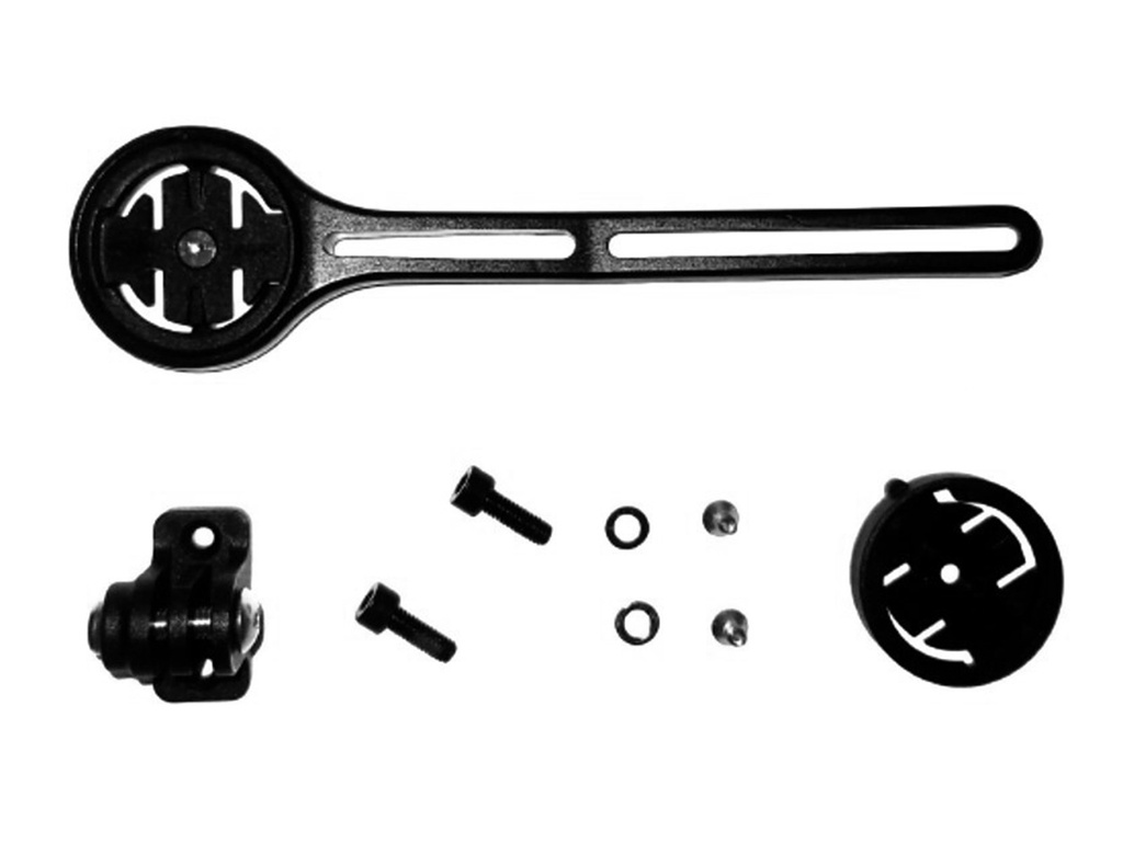 Support compteur cockpit BMC ICS Carbon GPS