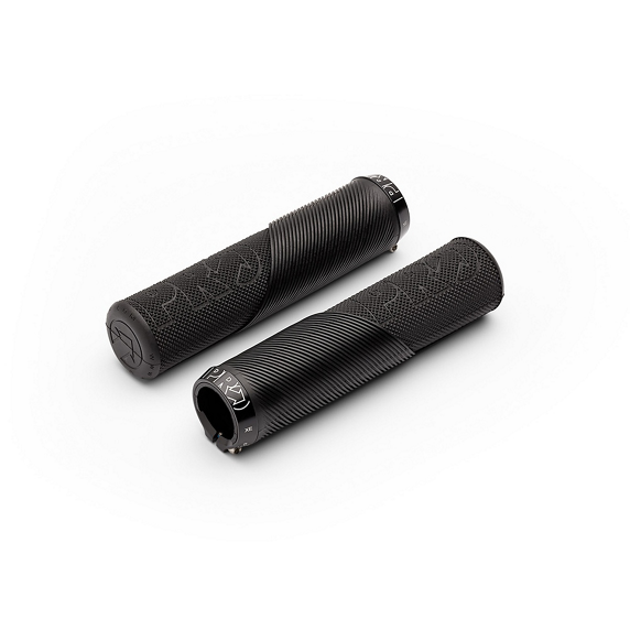 Grips PRO SlickRock Perf noir 32mm/130mm