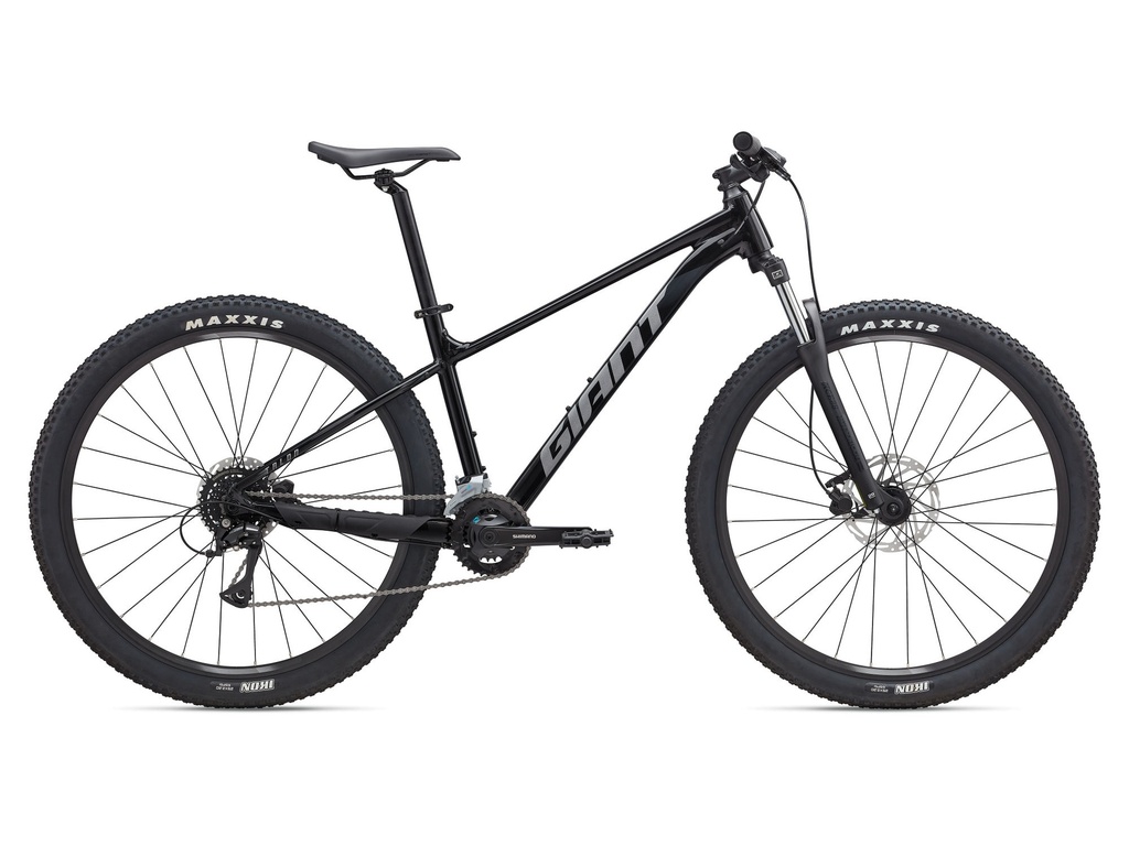 VTT GIANT TALON 3 27.5" Panthère