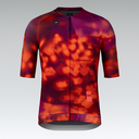Maillot GOBIK Manches Courtes CX Pro 4.0 Azalea Unisex