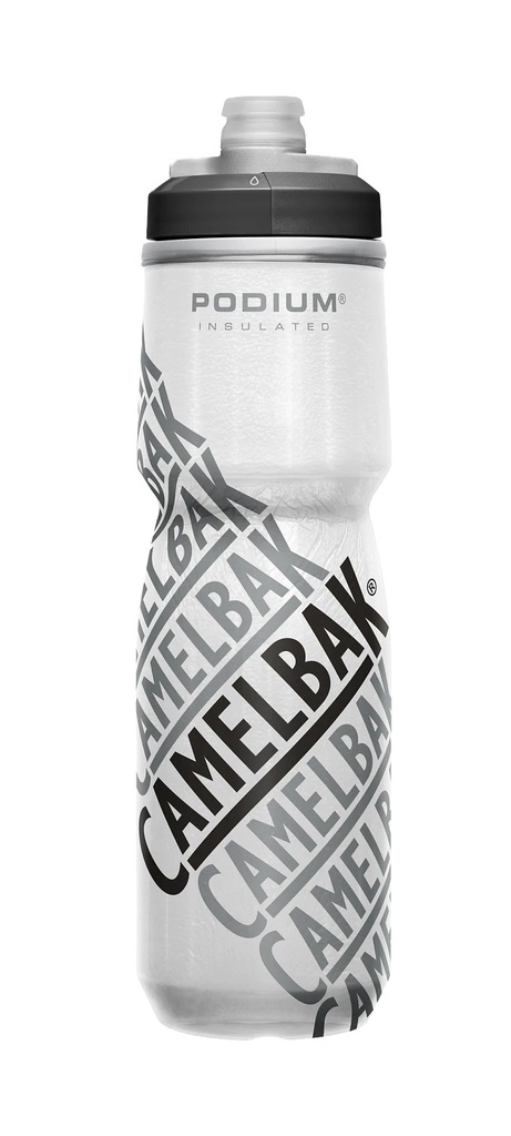 Bidon CAMELBAK Podium® Chill™ 710ml Race Edition