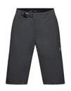 Short FOX Ranger VTT Racing Noir
