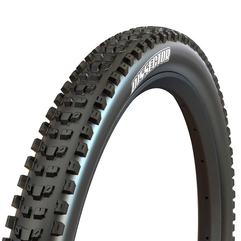 Pneu MAXXIS DISSECTOR 29x2.60 Exo Tubeless Ready