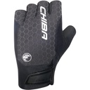 Gants CHIBA Pure Race II - Noir