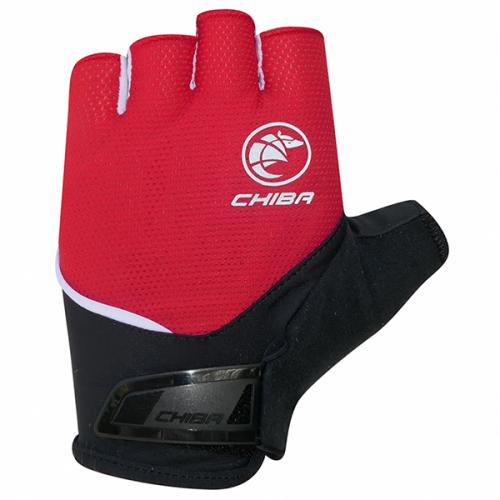 Gants CHIBA Sport  - Rouge