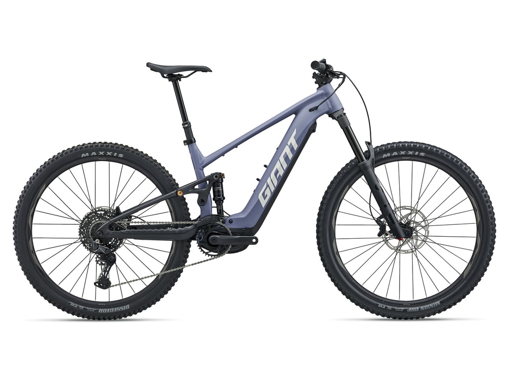 VTT GIANT STANCE E+2 BOX Indigo/Black