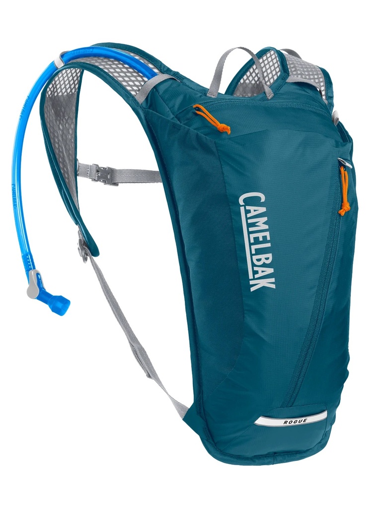 Sac à eau CAMELBAK Rogue Light 7 avec poche à eau de 2 L  Moroccan Blue