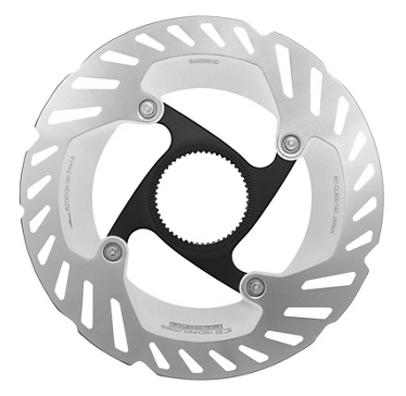 Disque Freins SHIMANO ø140 RT-CL800 Center Lock ICE TEC FREEZA