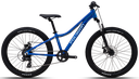 [Poly24B-18180] VTT POLYGON Relic 24" Aluminium Bleu