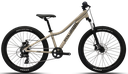 VTT POLYGON Relic 24" Aluminium Crème