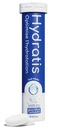 Tablettes HYDRATIS Neutre (20 pastilles)