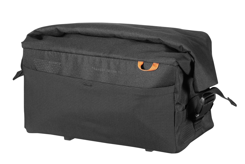 Sacoche Coffre GIANT TRANSIT MIK Noire