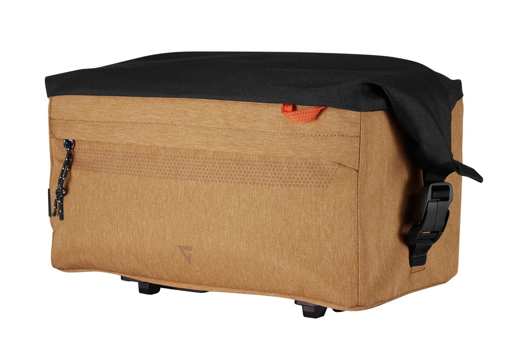 Sacoche Coffre GIANT TRANSIT MIK Jaune