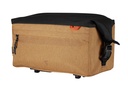 Sacoche Coffre GIANT TRANSIT MIK Jaune