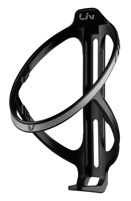 Porte bidon LIV Airway Elite Argent