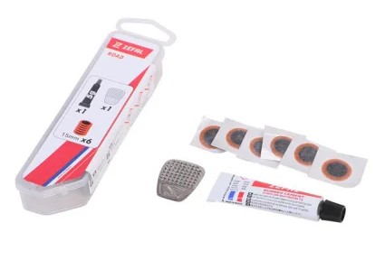 Kit de réparation ZEFAL pour vélo de Route