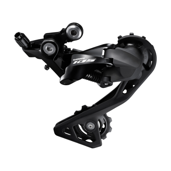 Dérailleur Arrière SHIMANO 105 11Vts GS