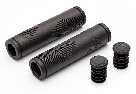 Grips PRO RollerRace Perf Sport noir 30mm/125mm