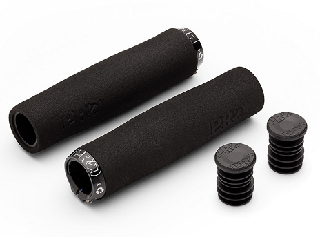 Grips PRO HeroDirt Perf noir 32mm/132mm