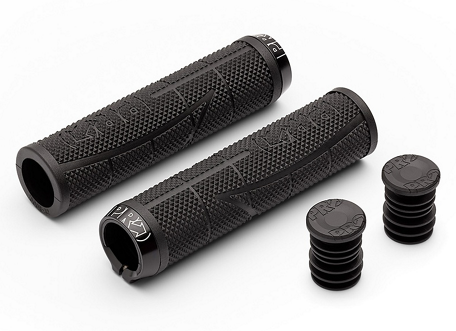 Grips PRO MoonDust Perf noir 30mm/130mm