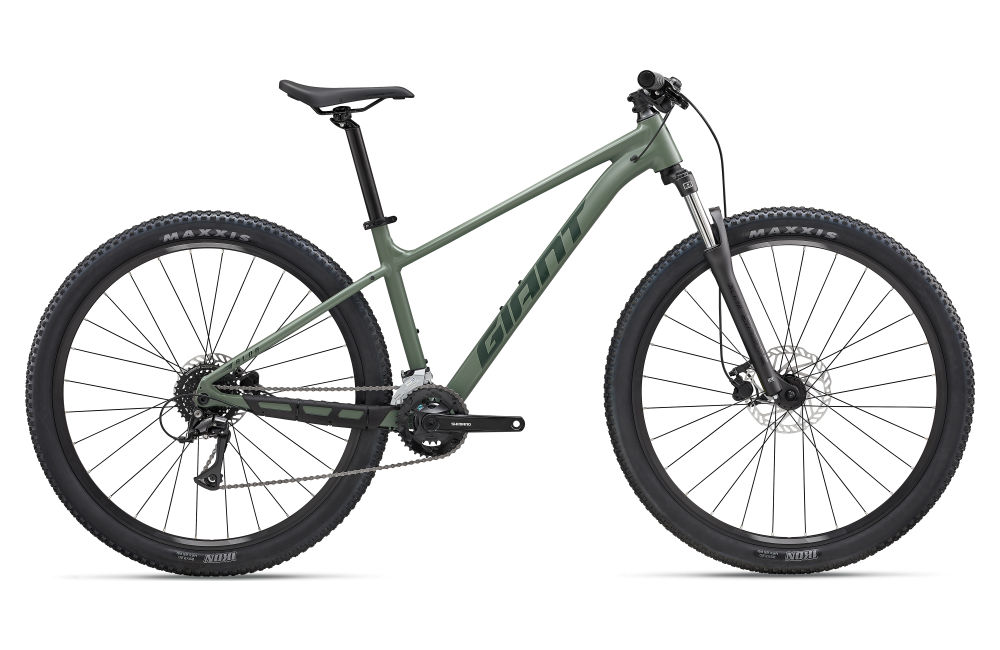 VTT GIANT TALON 3 29" Pangea Vert
