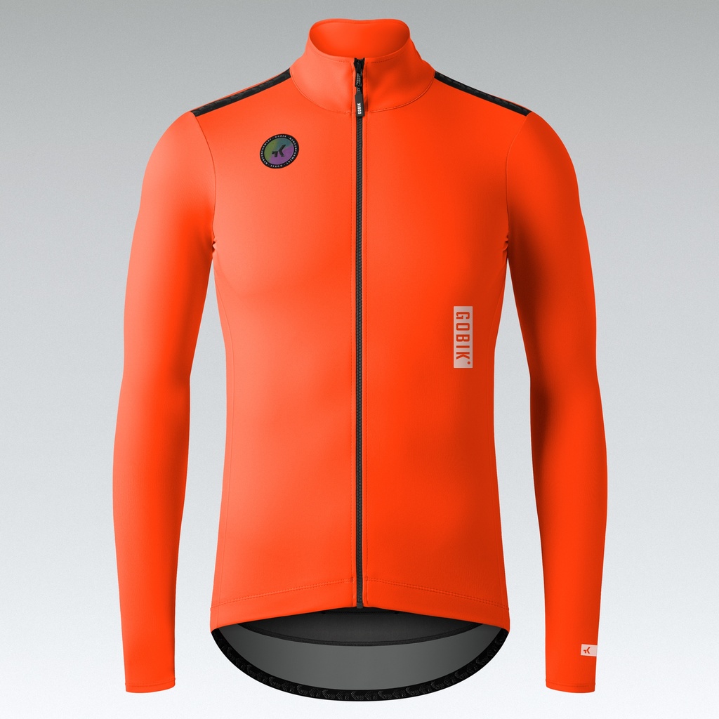 Veste GOBIK Envy 3.0 Superflame