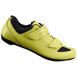 [ESHRP1PG] Shimano Chaussures Route SH-RP100SY Jaune