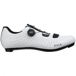 [TPR5OCMI1 - 2010] Chaussures Route Fi'zi:k Tempo R5 Overcurve  - Blanche