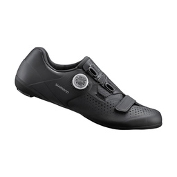 [ESHRC500MCL01S] Chaussures route SHIMANO RC500 Noir