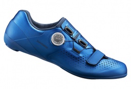 [eshrc500mcb01s] Chaussures route SHIMANO RC500 Bleu