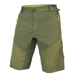 [E8064GO] Short ENDURA VTT Hummvee II Vert