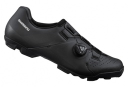 [ESHXC300MGL01S] Chaussures VTT SHIMANO XC300 Noires