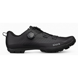 [TEX5BPR1K_1010] Chaussures VTT/GRAVEL Fi'zi:k TERRA Atlas Noire