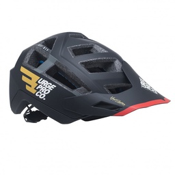 [UBP20120] Casque URGE All-Air Noir