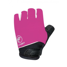 [ZBF2204] Gants CHIBA Bioxcell Gel Lady - Rose