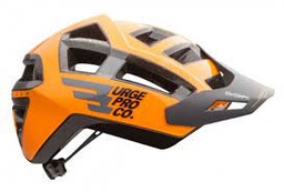 [UBP22143] Casque URGE All-Air Flame Orange