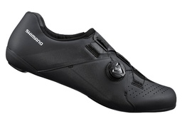 [ESHRC300MGL01] Chaussures route SHIMANO RC300 Noir