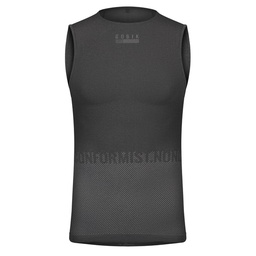 [10-07-014-001-16653] Sous-Vêtements GOBIK LIMBER skin Noir